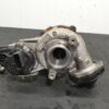TURBOSPRĘŻARKA Turbo CITROEN C3 RIFTER PARTNER 1,5 E-HDI 9820728080