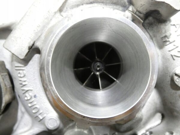 TURBOSPRĘŻARKA Turbo CITROEN C3 RIFTER PARTNER 1,5 E-HDI 9820728080