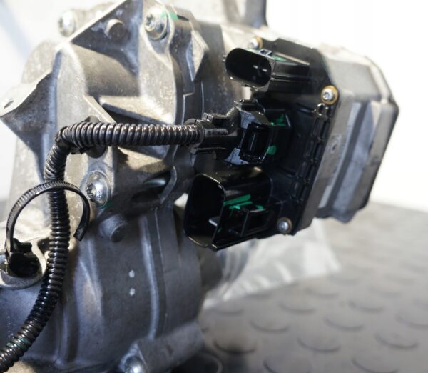 18168598466-6968dc6d04482 MAGLOWNICA PRZEKŁADNIA FORD KUGA II MK2 LIFT HV6C-3D070-LE