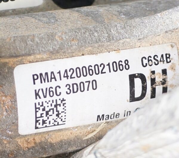 18168598466-6968dc6fddaa3 MAGLOWNICA PRZEKŁADNIA KIEROWNICZA FORD TRANSIT CONNECT KV6C-3D070-DH