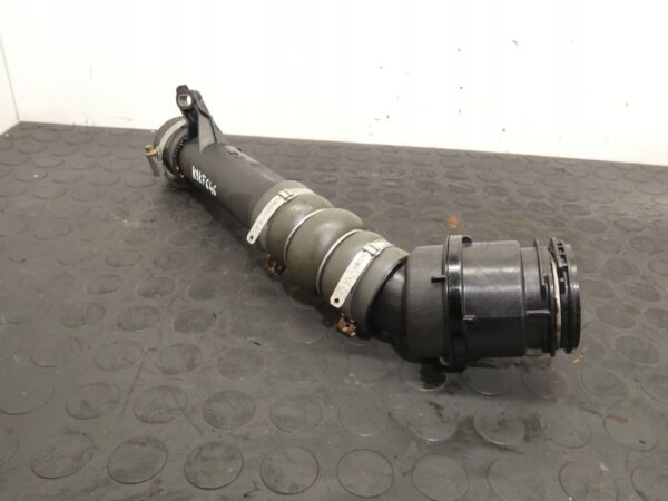 RURA DOLOTOWA POWIETRZA Nissan Qashqai CAPTUR 1.5 DCI 1085605S 14460HY11A