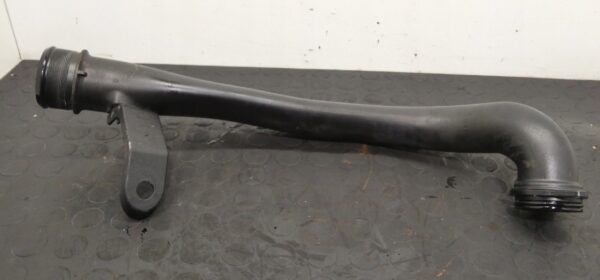 RURA Wąż intercoolera FIAT DUCATO 2.0 M-JET B10025 T682