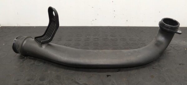 RURA Wąż intercoolera FIAT DUCATO 2.0 M-JET B10025 T682