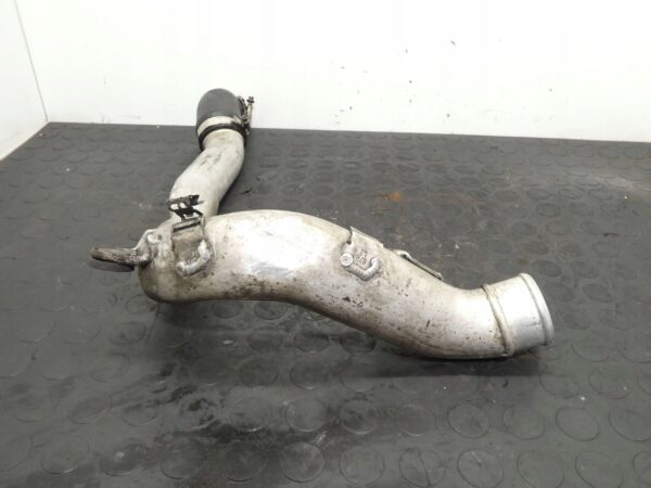 RURA Wąż intercoolera VW TIGUAN GOLF TOURAN JETTA SHARAN 1.4 TSI 1k0145840k