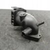 Rura dolotowa VW TIGUAN GOLF TOURAN SHARAN SEAT ALHAMBRA 1.4 TSI 03C129721B