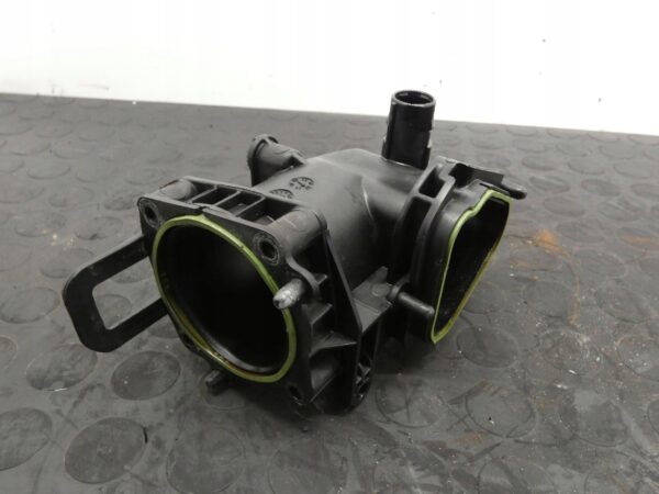 Rura dolotowa VW TIGUAN GOLF TOURAN SHARAN SEAT ALHAMBRA 1.4 TSI 03C129721B