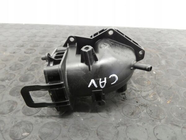 Rura dolotowa VW TIGUAN GOLF TOURAN SHARAN SEAT ALHAMBRA 1.4 TSI 03C129721B