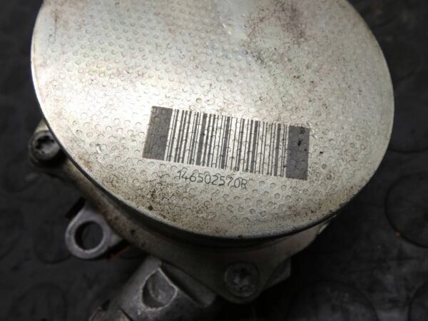 18168987806-6968dc25dc780 Pompa VACUM NISSAN QASHQAI X-TRAIL RENAULT TRAFIC 2.0 DCI M9R 146502570R