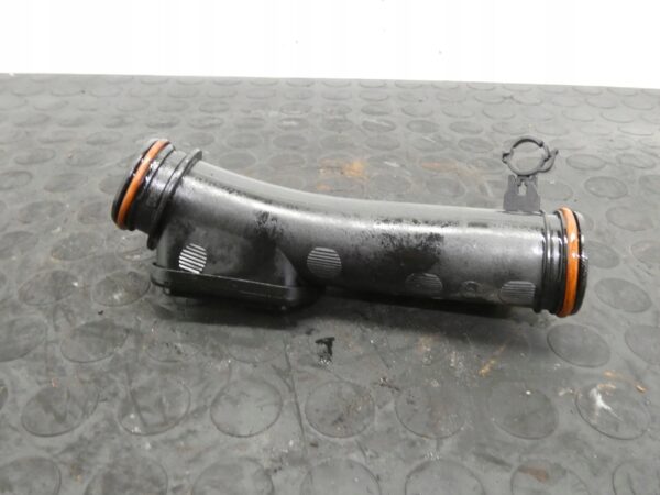 RURA intercoolera VW TIGUAN GOLF SEAT ALHAMBRA 1.4TSI CAV 03C145674B