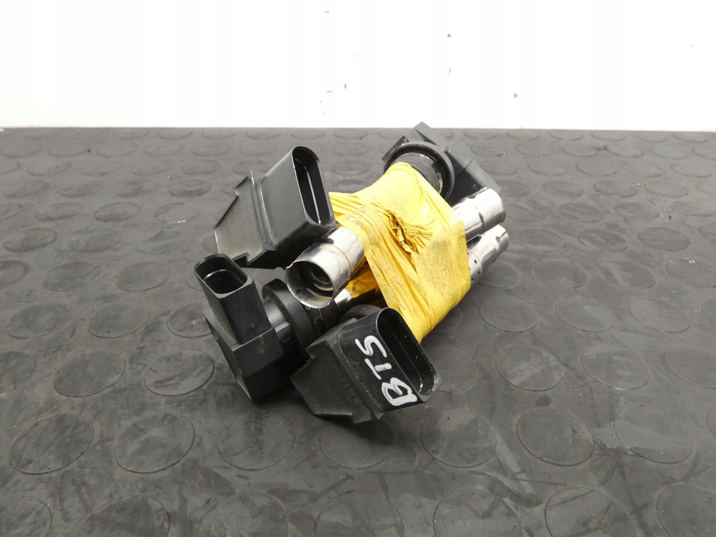 Cewki zapłonowe VW TIGUAN GOLF SEAT ALHAMBRA 1.4TSI CAV 036905715A