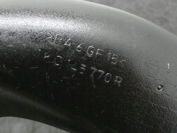 18169099903-6968dbd0c55d2 RURA INTERCOOLERA VW TIGUAN GOLF SEAT ALHAMBRA 1.4TSI CAV 1K0145770R