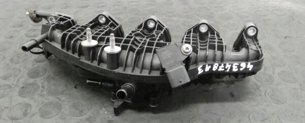 18169143164-6968dbb900038 Kolektor ssący Jeep Compass ALFA TONELE FIAT 500 1.5 HYBRID 46351391