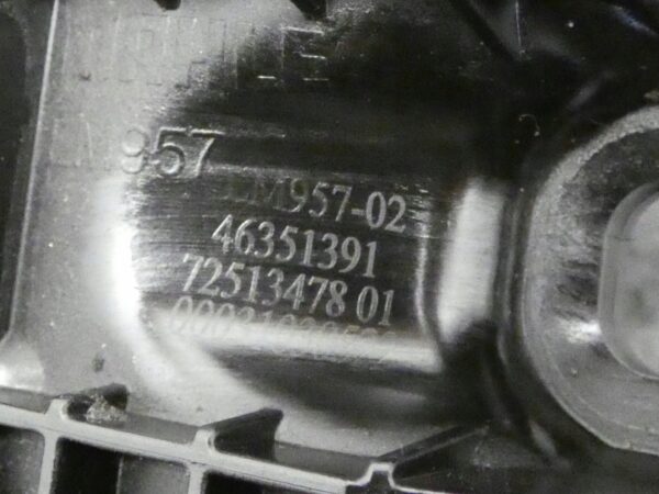 18169143164-6968dbb9e1716 Kolektor ssący Jeep Compass ALFA TONELE FIAT 500 1.5 HYBRID 46351391