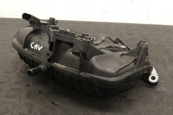 18169171732-6968dbad3c454 Kolektor ssący VW TIGUAN GOLF SEAT ALHAMBRA 1.4TSI CAV 03C129711AE