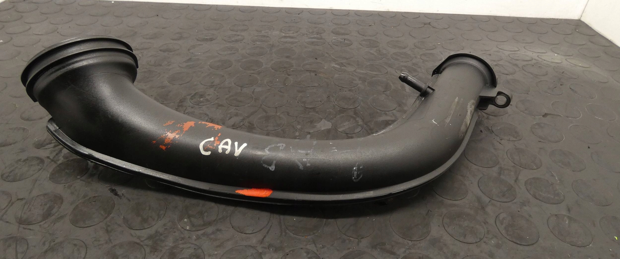 RURA intercoolera VW TIGUAN GOLF SEAT ALHAMBRA 1.4TSI 03C145673M