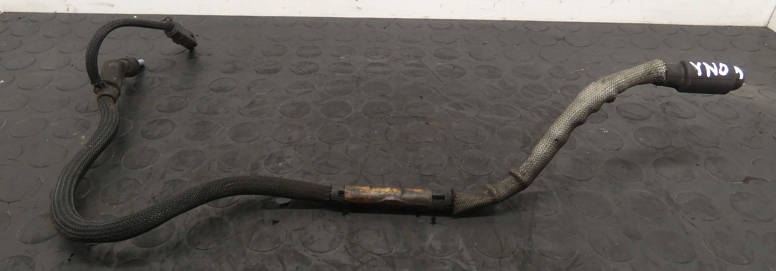 Przewód AdBlue CITROEN C3 RIFTER PARTNER 1,5 E-HDI 9826302180