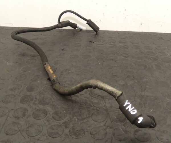 Przewód AdBlue CITROEN C3 RIFTER PARTNER 1,5 E-HDI 9826302180