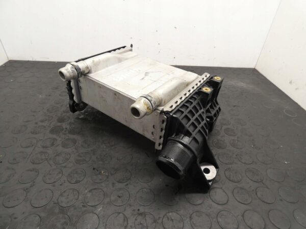 Intercooler Jeep Compass ALFA TONELE FIAT 500 1.5 HYBRID 46351729