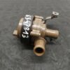 Dodatkowa pompa wody Jeep Compass ALFA TONELE FIAT 500 1.5 00521803040