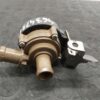 Dodatkowa pompa wody Jeep Compass ALFA TONELE FIAT 500 1.5 00521803040