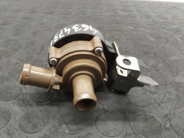 Dodatkowa pompa wody Jeep Compass ALFA TONELE FIAT 500 1.5 00521803040