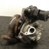 18171149134-6968dac51b3ed TURBOSPRĘŻARKA TURBO FIAT DOBLO COMPASS 1,6M-JET 46352758