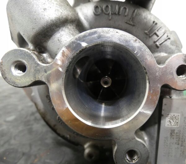 18171149134-6968dac67e82f TURBOSPRĘŻARKA TURBO FIAT DOBLO COMPASS 1,6M-JET 46352758