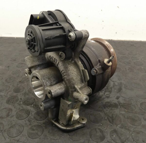 18171149134-6968dac81a768 TURBOSPRĘŻARKA TURBO FIAT DOBLO COMPASS 1,6M-JET 46352758
