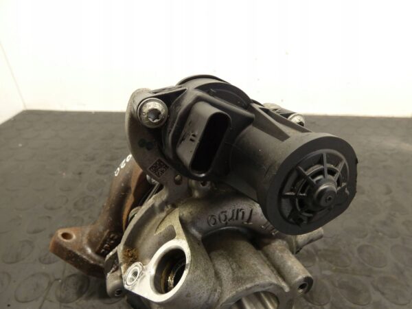 18171149134-6968dac9b8a9d TURBOSPRĘŻARKA TURBO FIAT DOBLO COMPASS 1,6M-JET 46352758