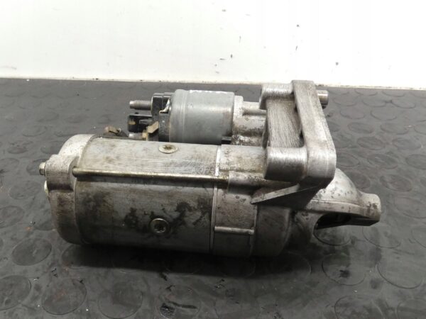 Rozrusznik CITROEN C3 RIFTER PARTNER 1,5 E-HDI 9832577880