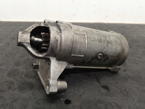 Rozrusznik CITROEN C3 RIFTER PARTNER 1,5 E-HDI 9832577880