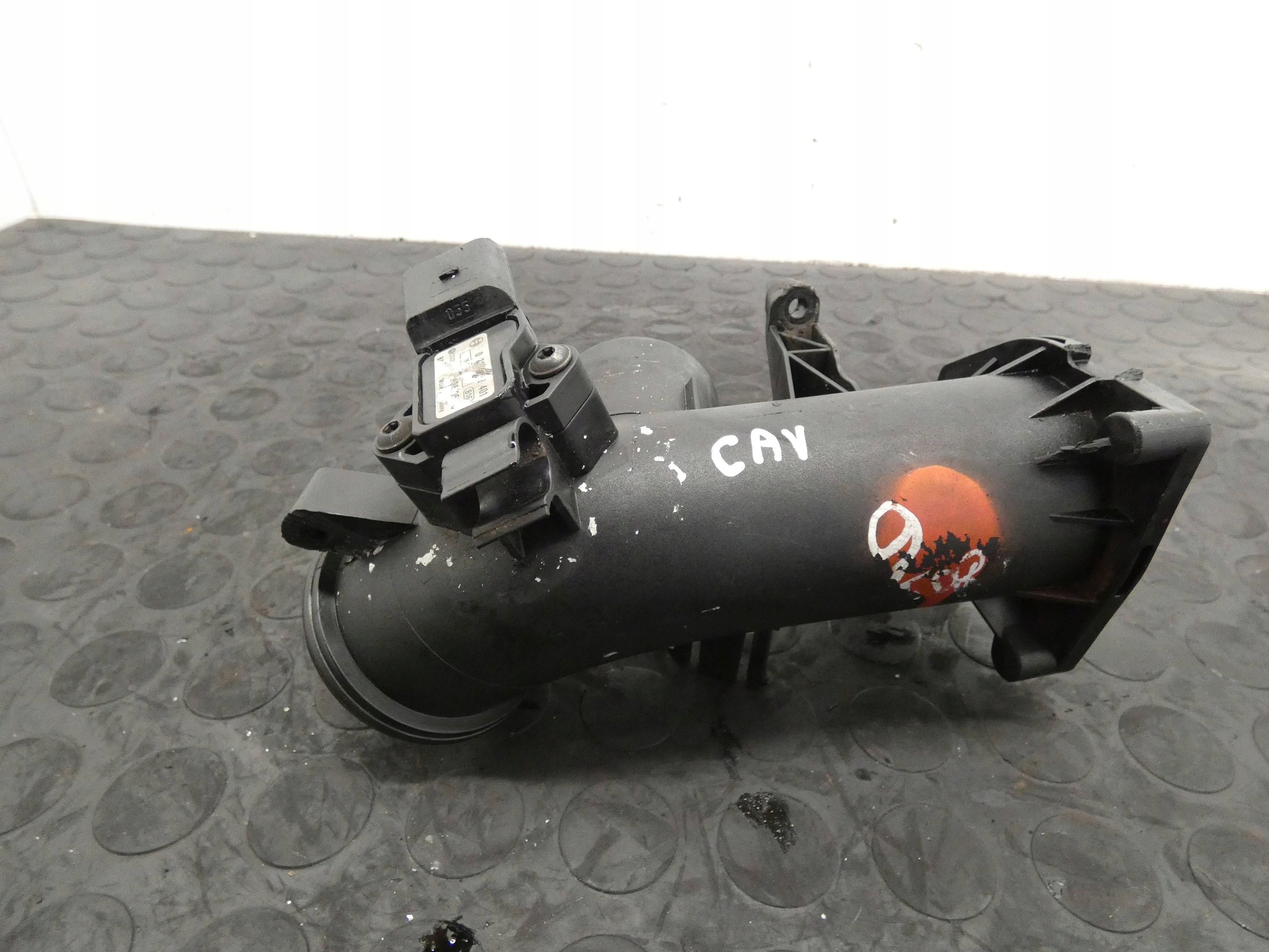 Rura dolotowa VW TIGUAN GOLF SEAT ALHAMBRA 1.4TSI 03C145861D