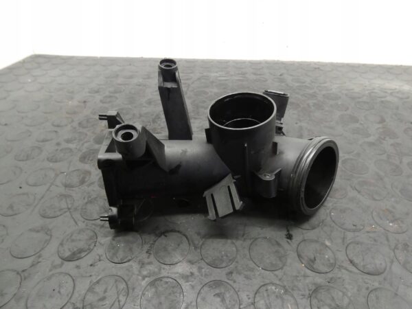 Rura dolotowa VW TIGUAN GOLF SEAT ALHAMBRA 1.4TSI 03C145861D