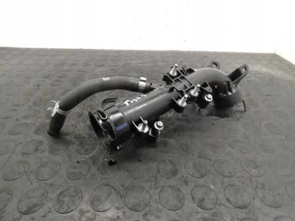 18171250380-6968da966d40e RURKA Przewód wodny CITROEN C3 RIFTER PARTNER 1,5 E-HDI YH01 Z12002105