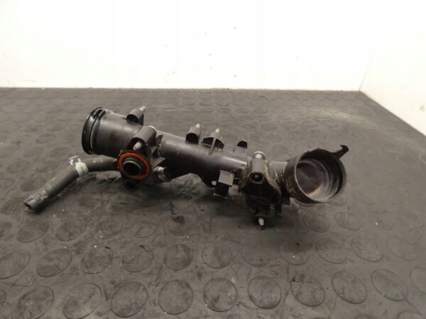 18171250380-6968da97b3973 RURKA Przewód wodny CITROEN C3 RIFTER PARTNER 1,5 E-HDI YH01 Z12002105