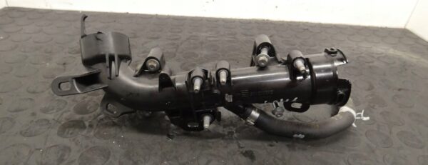 18171250380-6968da9a64f96 RURKA Przewód wodny CITROEN C3 RIFTER PARTNER 1,5 E-HDI YH01 Z12002105