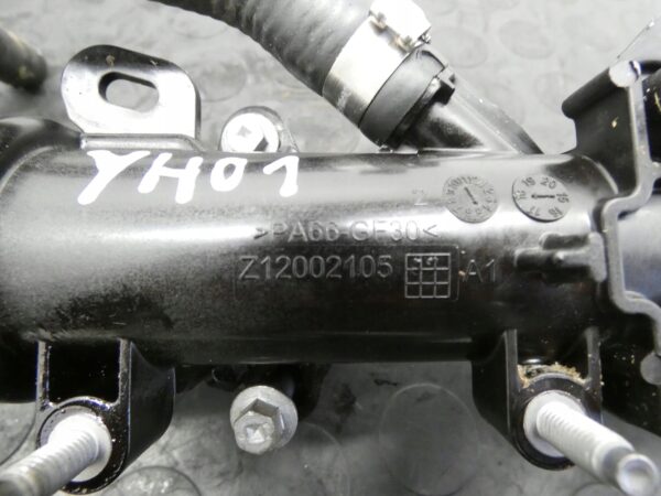 18171250380-6968da9b5b3d7 RURKA Przewód wodny CITROEN C3 RIFTER PARTNER 1,5 E-HDI YH01 Z12002105