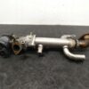 18171289934-6968da78d5f29 CHŁODNICA SPALIN EGR FORD VOLVO MONDEO MK4 V50 2,0 TDCI 9656612380