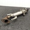18171289934-6968da7bbbb98 CHŁODNICA SPALIN EGR FORD VOLVO MONDEO MK4 V50 2,0 TDCI 9656612380