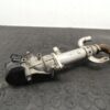 18171289934-6968da7d3eb11 CHŁODNICA SPALIN EGR FORD VOLVO MONDEO MK4 V50 2,0 TDCI 9656612380