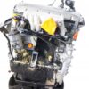 SILNIK ENGINE VOLKSWAGEN TUAREG 2.5TDI BAC