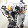 SILNIK ENGINE VOLKSWAGEN TUAREG 2.5TDI BAC