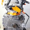 SILNIK ENGINE VOLKSWAGEN TUAREG 2.5TDI BAC