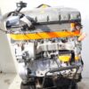 SILNIK ENGINE VOLKSWAGEN TUAREG 2.5TDI BAC