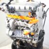 SILNIK ENGINE VOLKSWAGEN TUAREG 2.5TDI BAC