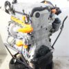 SILNIK ENGINE VOLKSWAGEN TUAREG 2.5TDI BAC