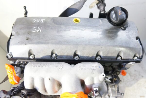 SILNIK ENGINE VOLKSWAGEN TUAREG 2.5TDI BAC