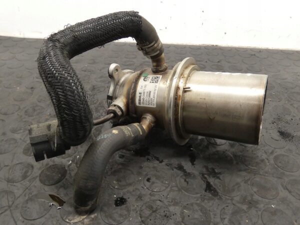 Chłodnica SPALIN EGR FIAT DOBLO TIPO COMPASS 1.6 M-JET 00463497150