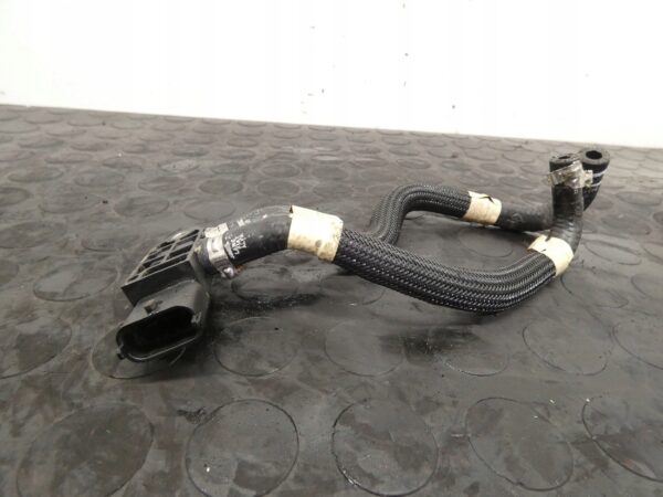 Czujnik ciśnienia spalin Fiat Ducato 2.0 M-JET 55241075