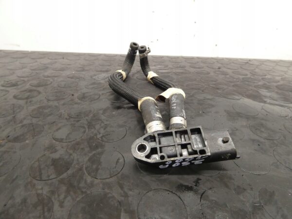 Czujnik ciśnienia spalin Fiat Ducato 2.0 M-JET 55241075